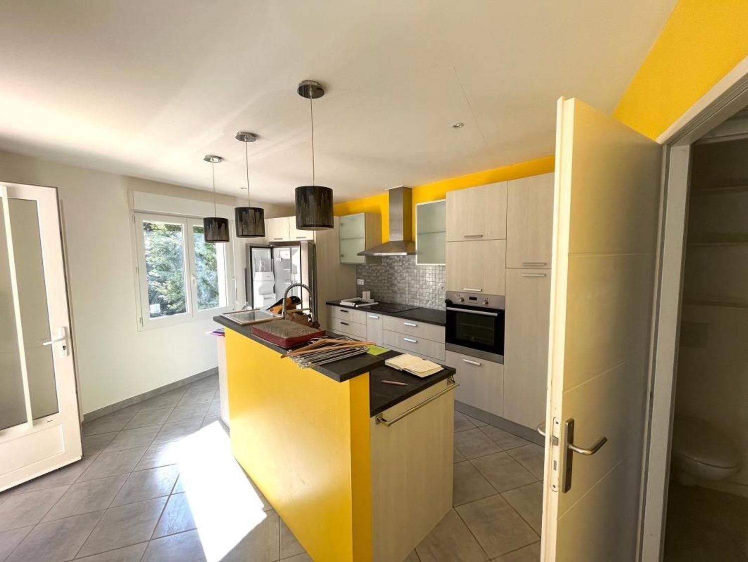 Maison à vendre, 67m², Crespian