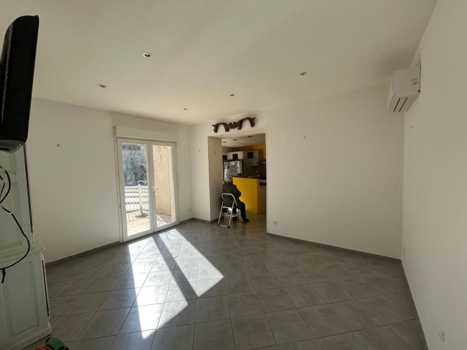 Maison à vendre, 67m², Crespian