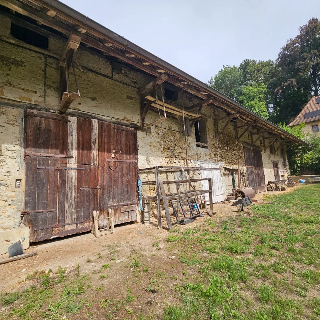 Maison à vendre, 160m², Belmont-Tramonet