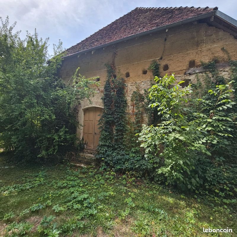 Maison à vendre, 160m², Belmont-Tramonet