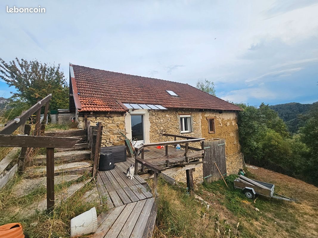 Maison à vendre, 150m², Saint-Genix-les-Villages