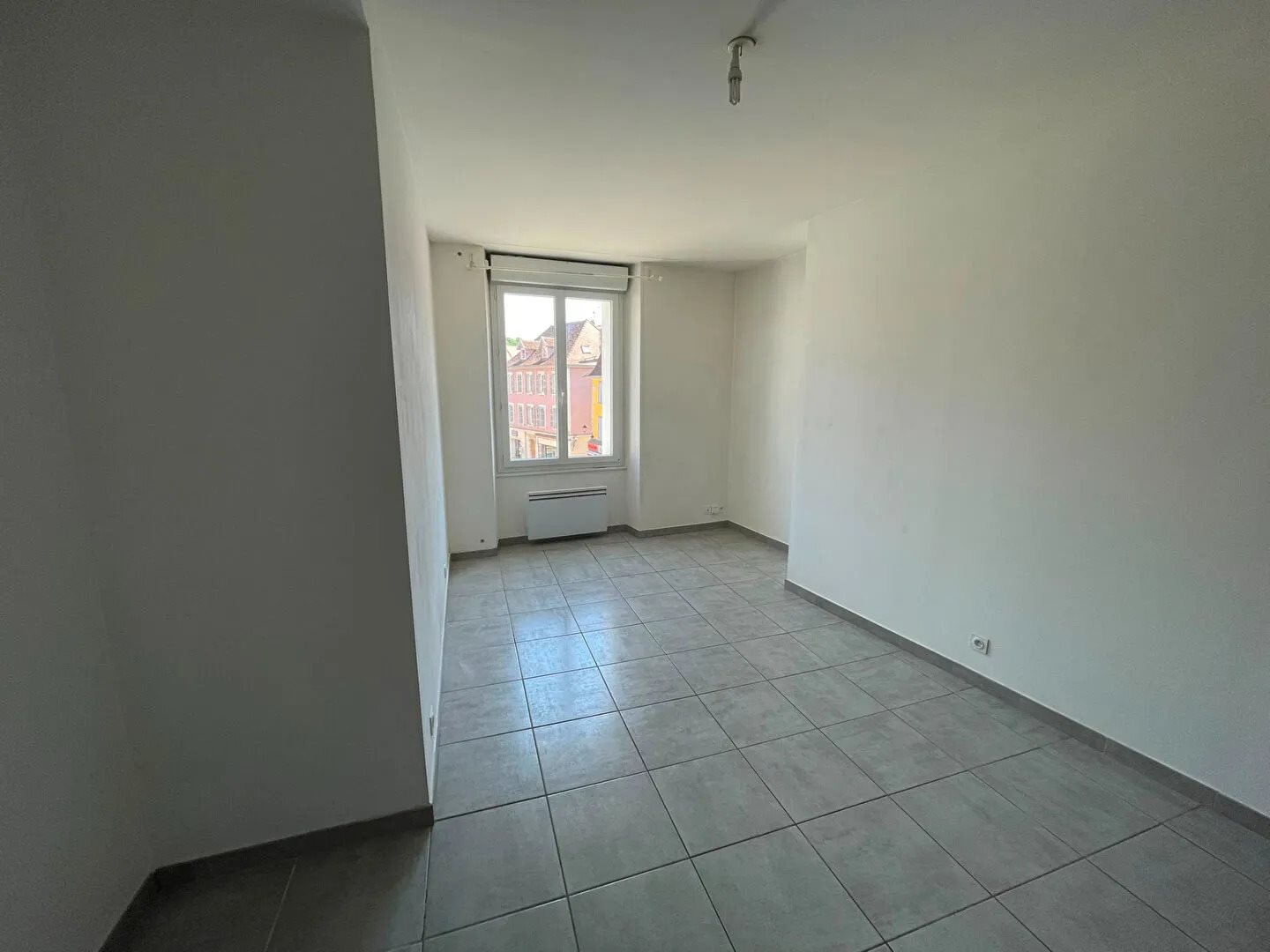 Appartement à vendre, 41m², Le Pont-de-Beauvoisin