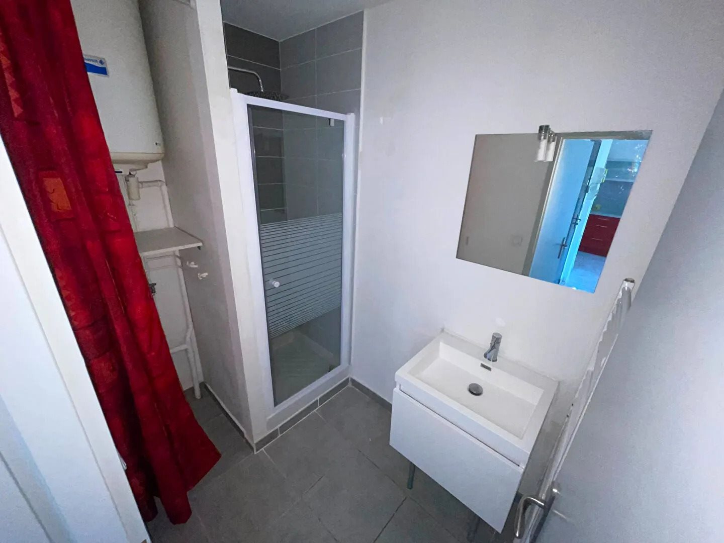 Appartement à vendre, 41m², Le Pont-de-Beauvoisin