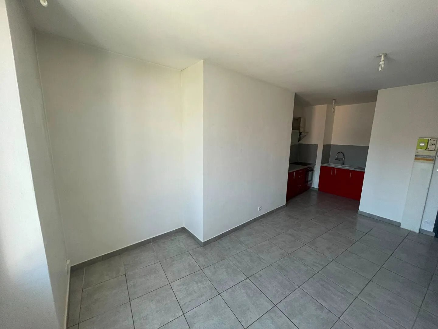 Appartement à vendre, 41m², Le Pont-de-Beauvoisin