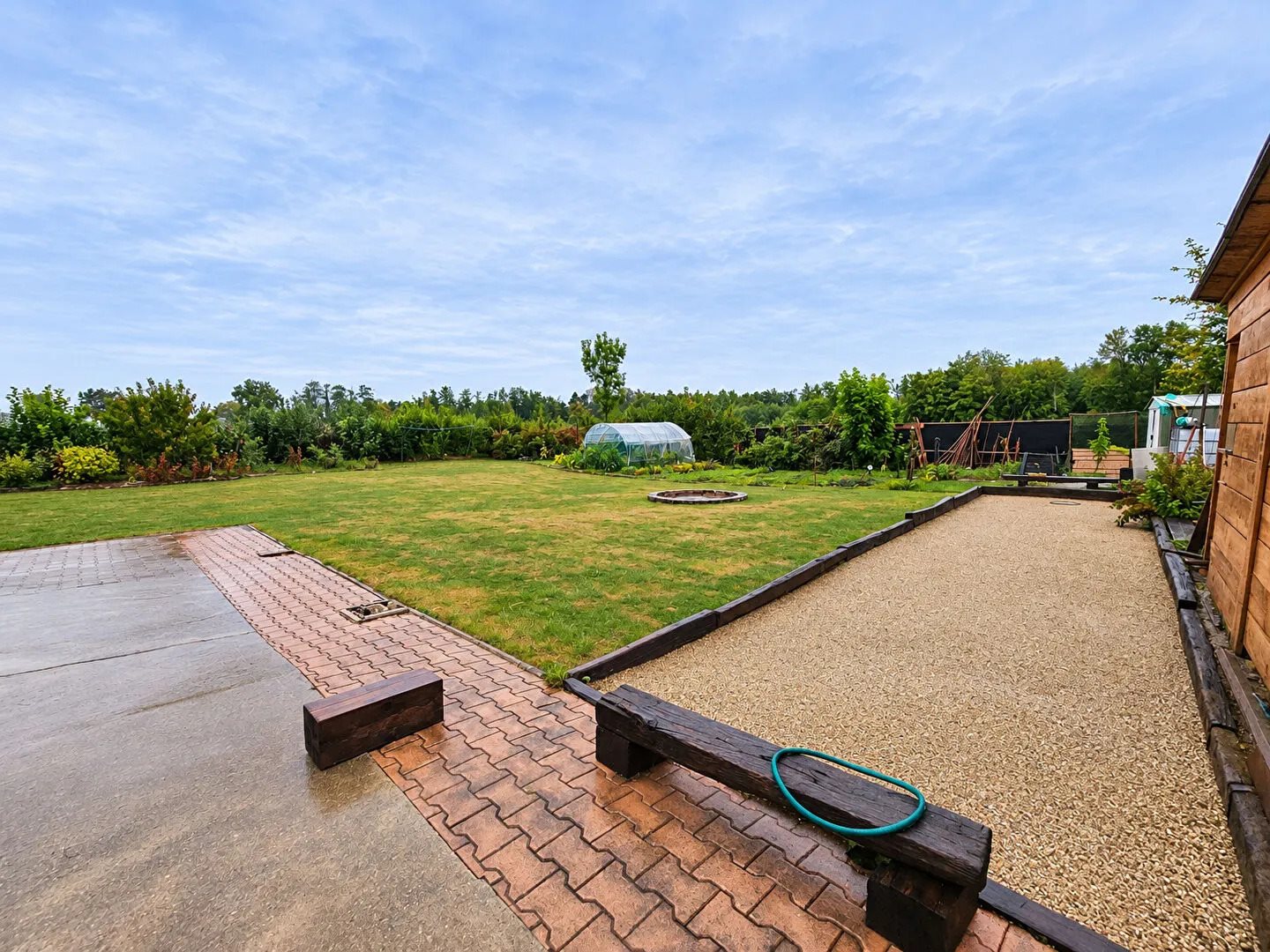 Maison à vendre, 99m², Pressins
