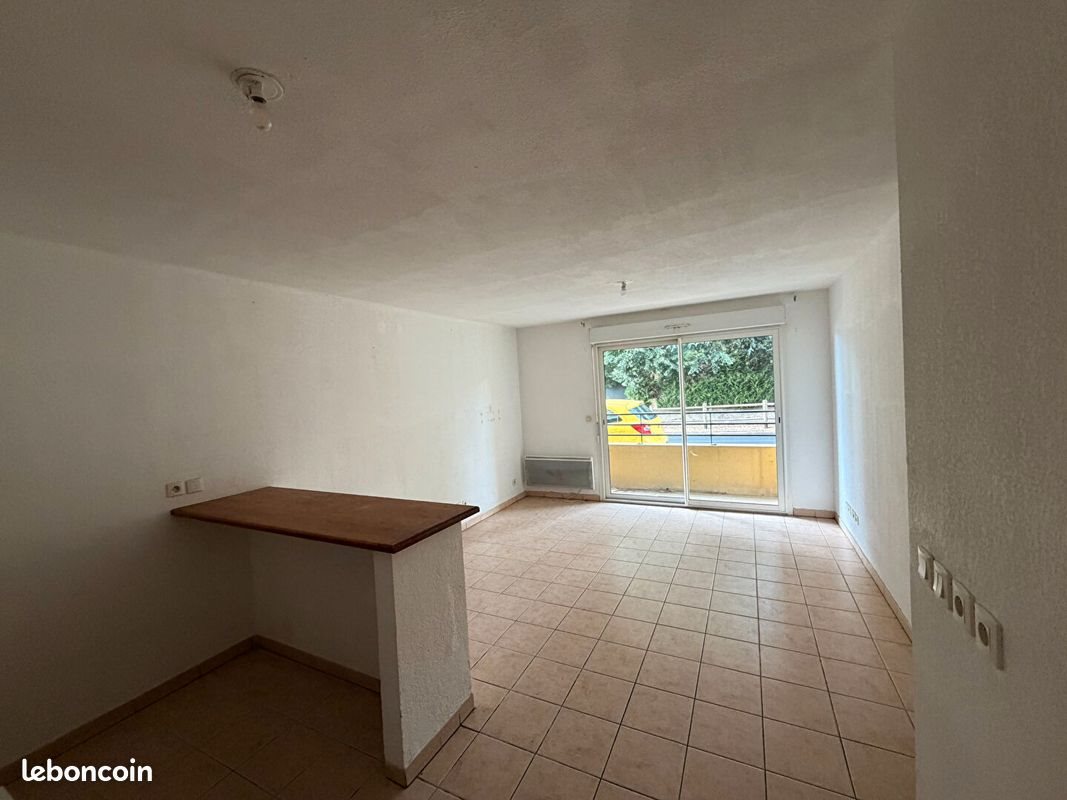 Appartement à vendre, 57m², Les Abrets en Dauphiné