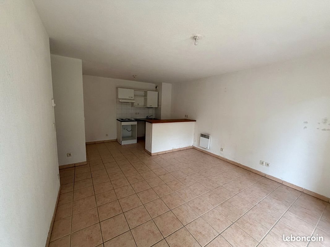 Appartement à vendre, 57m², Les Abrets en Dauphiné