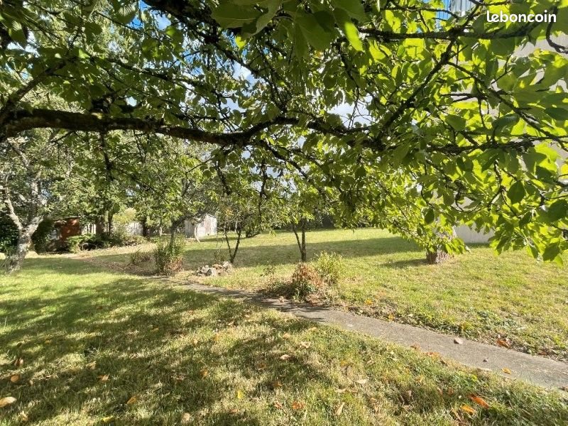 Maison à vendre, 140m², Beaumont-les-Autels