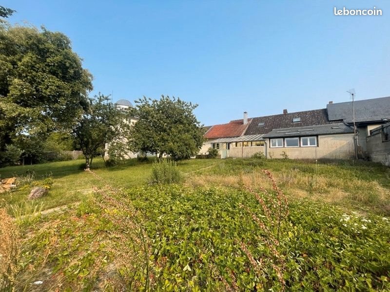 Maison à vendre, 140m², Beaumont-les-Autels