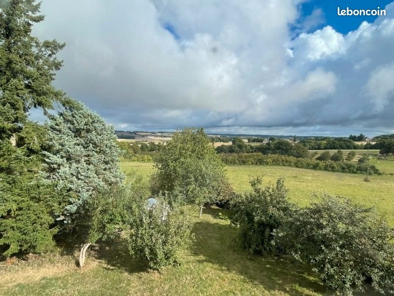Maison à vendre, 140m², Beaumont-les-Autels