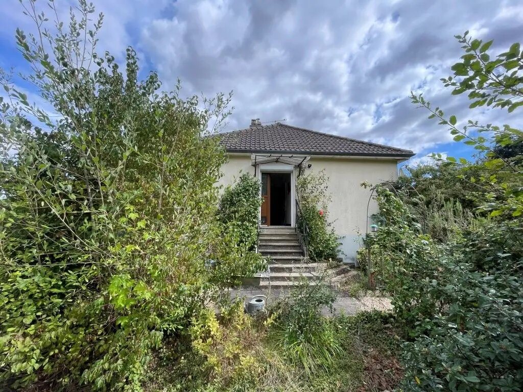 Maison à vendre, 88m², Le Gault-du-Perche