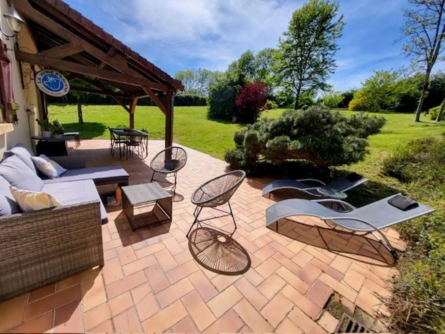 Maison à vendre, 150m², Authon-du-Perche