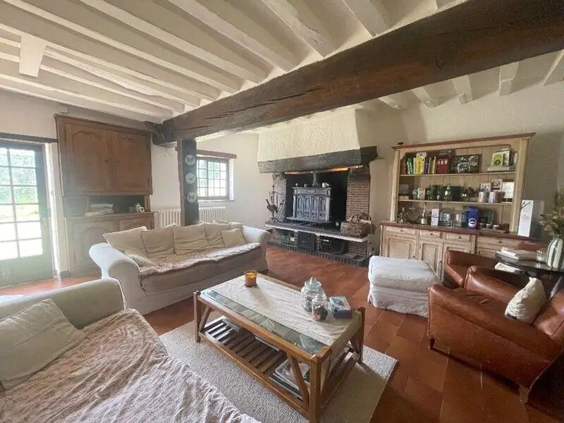 Maison à vendre, 150m², Authon-du-Perche