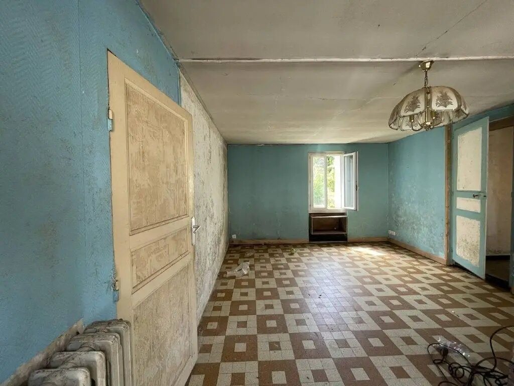 Maison à vendre, 20m², Beaumont-les-Autels