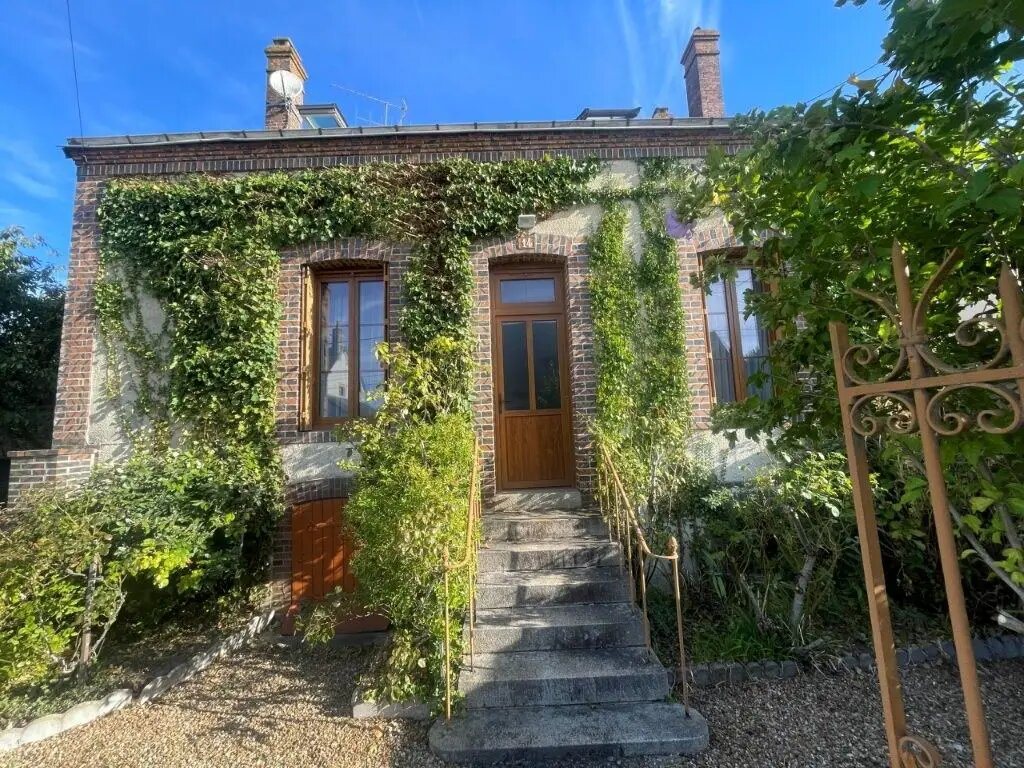 Maison à vendre, 120m², Mondoubleau