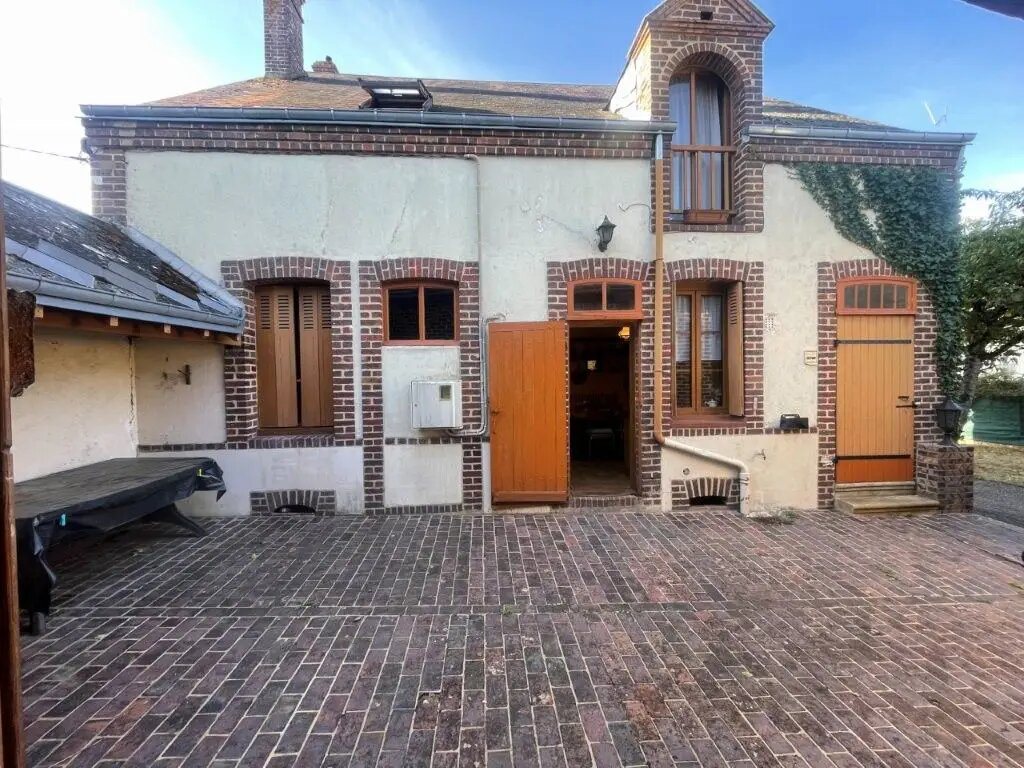 Maison à vendre, 120m², Mondoubleau