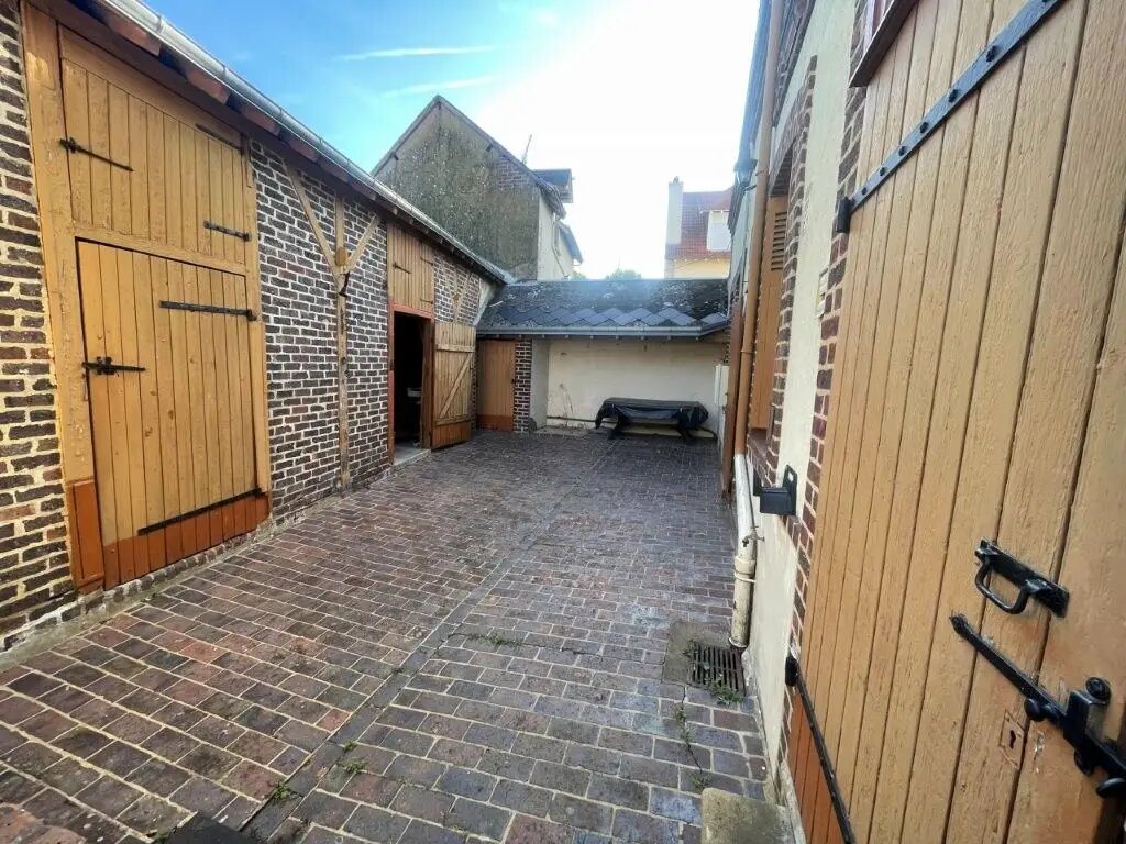 Maison à vendre, 120m², Mondoubleau