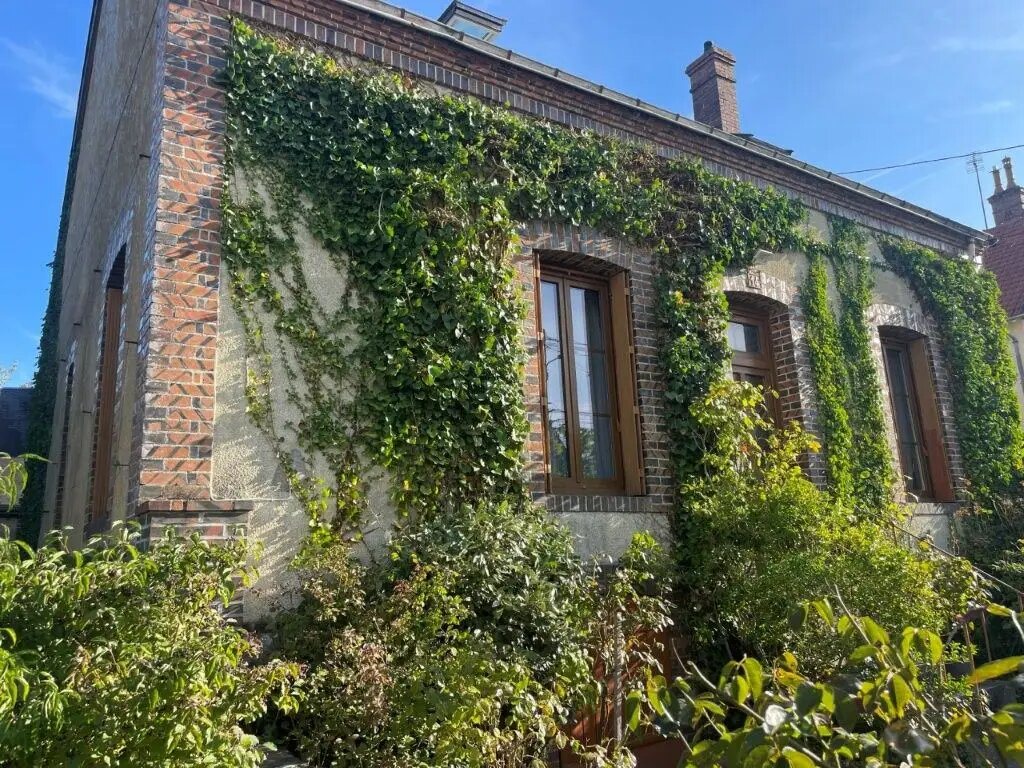 Maison à vendre, 120m², Mondoubleau