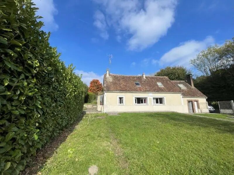 Maison à vendre, 100m², Arcisses