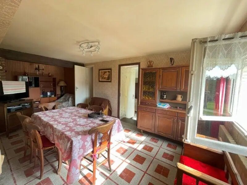 Maison à vendre, 100m², Arcisses