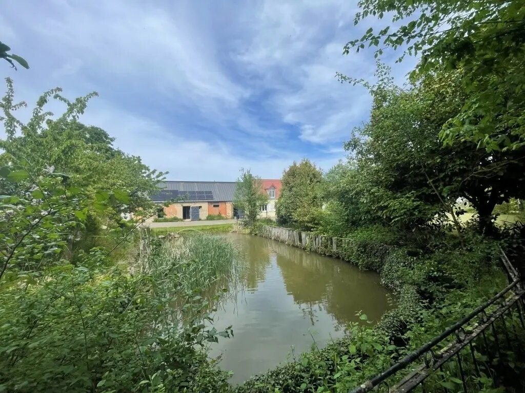 Maison à vendre, 208m², Beaumont-les-Autels