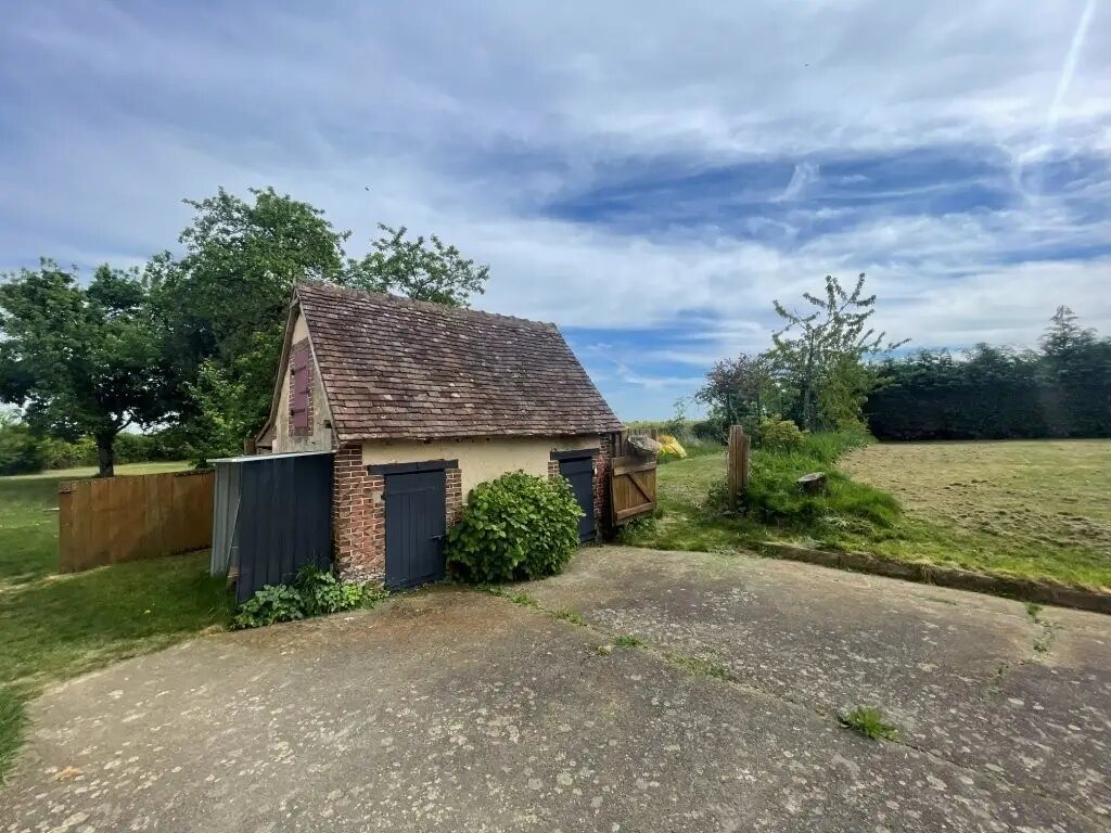 Maison à vendre, 208m², Beaumont-les-Autels