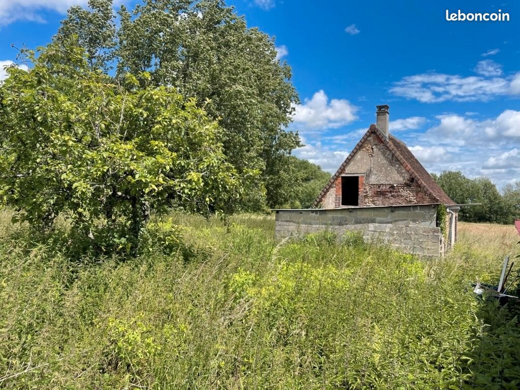 Maison à vendre, 110m², Authon-du-Perche