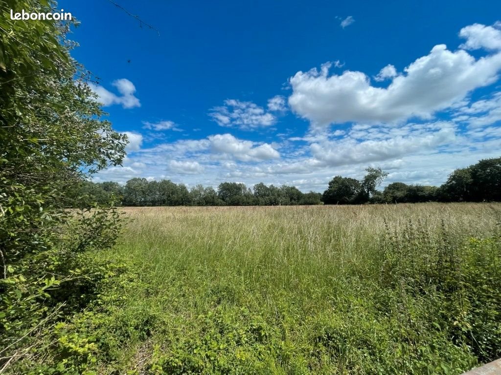 Maison à vendre, 110m², Authon-du-Perche
