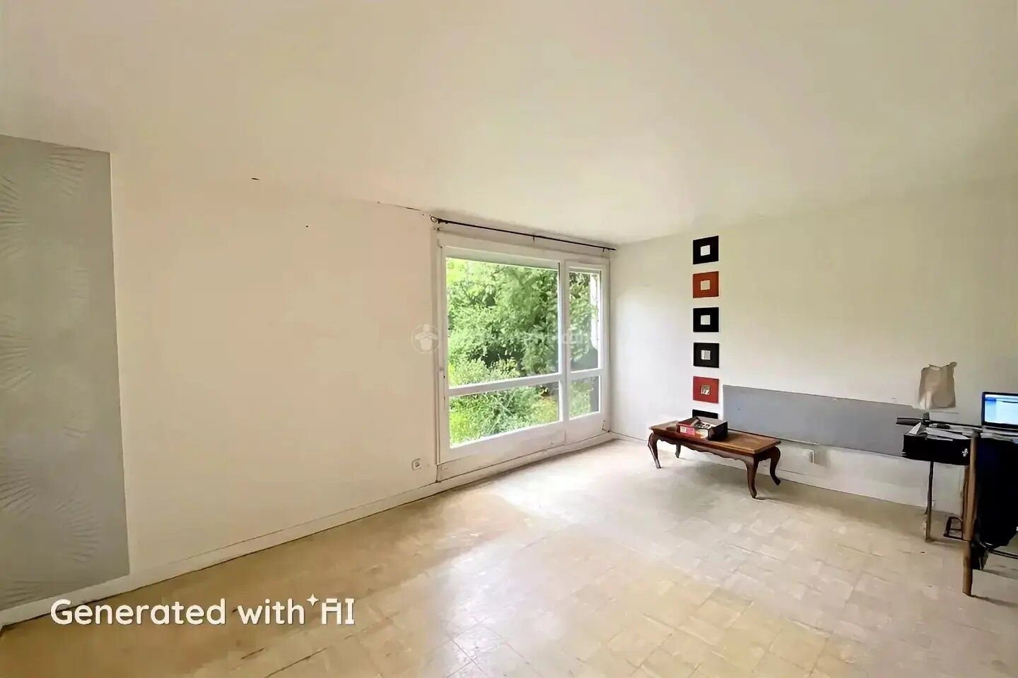 Appartement à vendre, 90m², Villefontaine