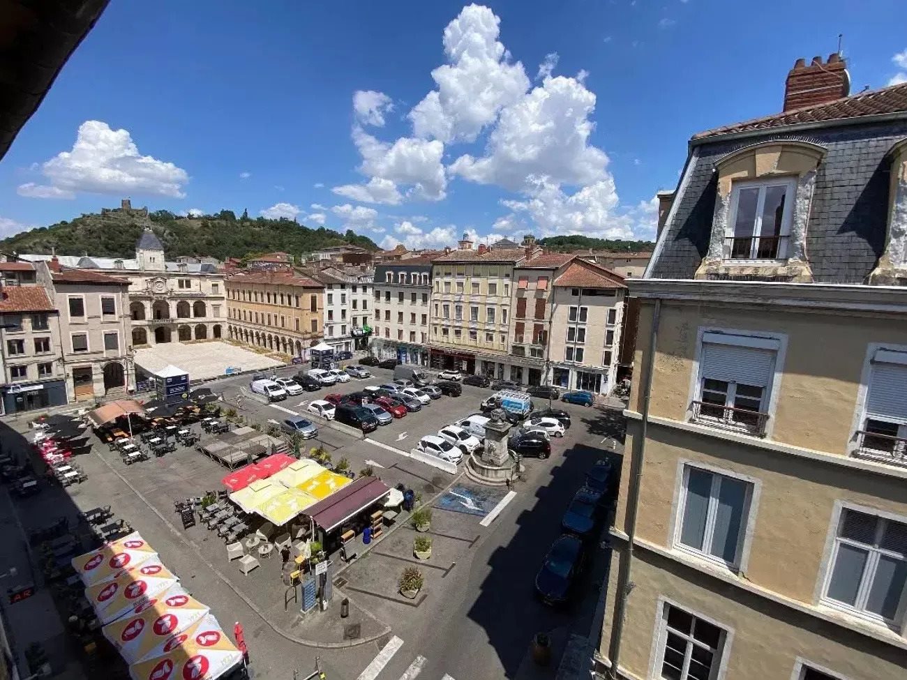 Appartement à louer, NaNm², Vienne