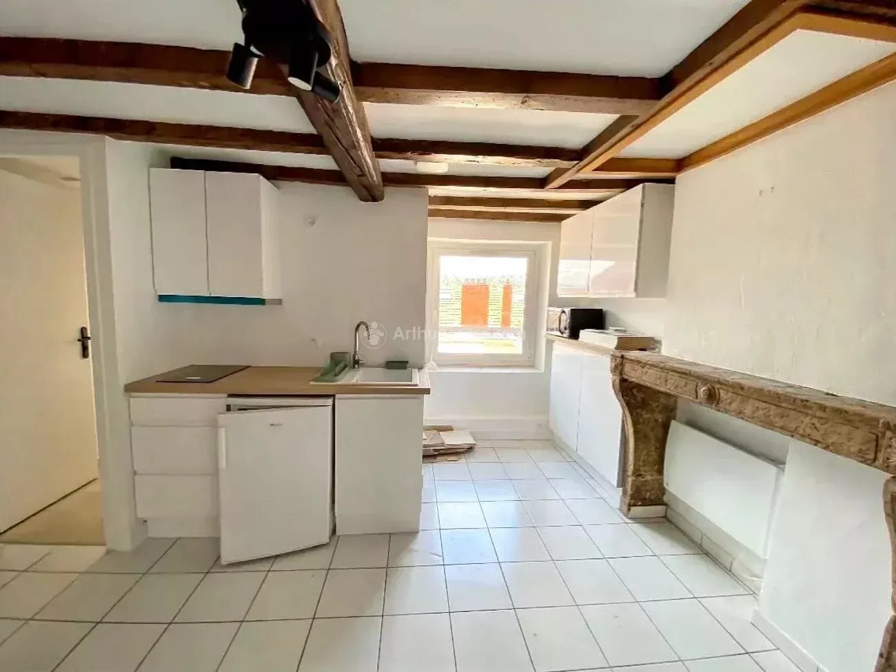 Appartement à louer, NaNm², Vienne