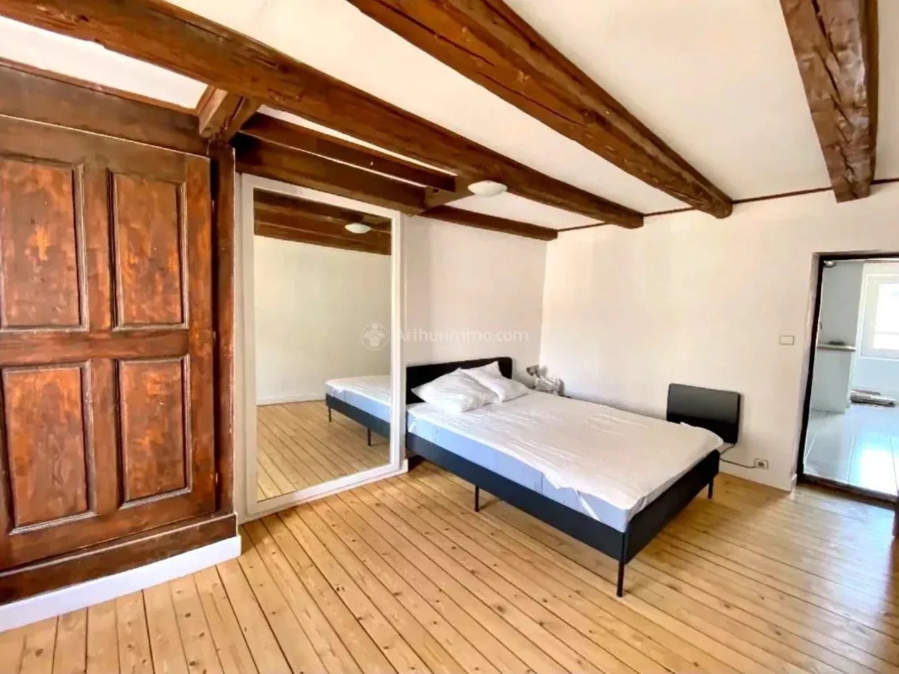 Appartement à louer, NaNm², Vienne