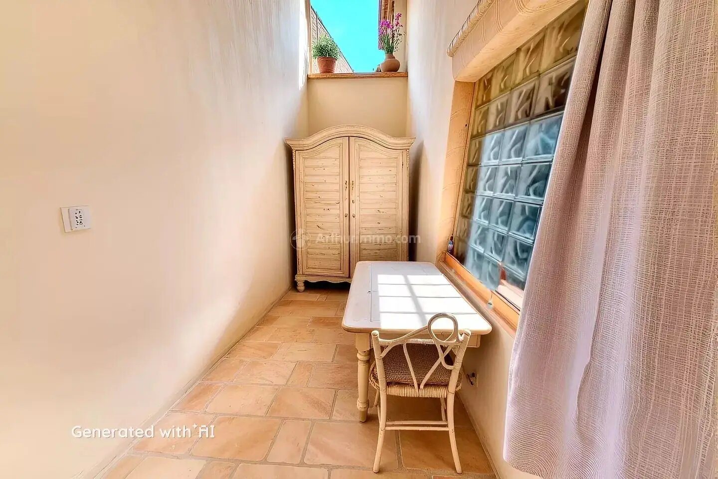 Maison à vendre, 97m², Sainte-Colombe
