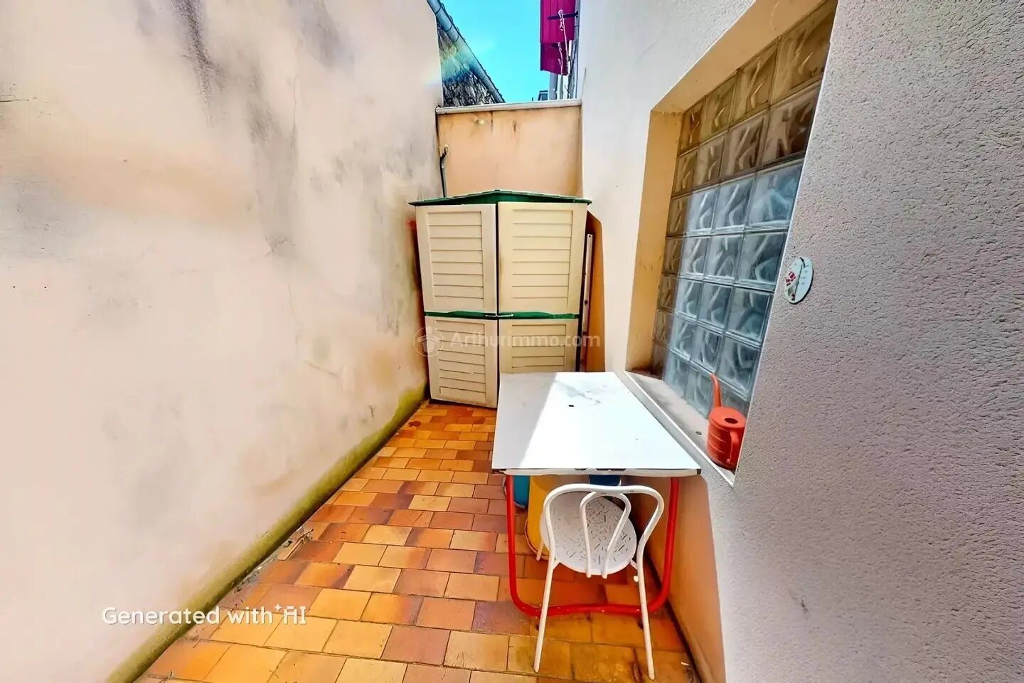 Maison à vendre, 97m², Sainte-Colombe
