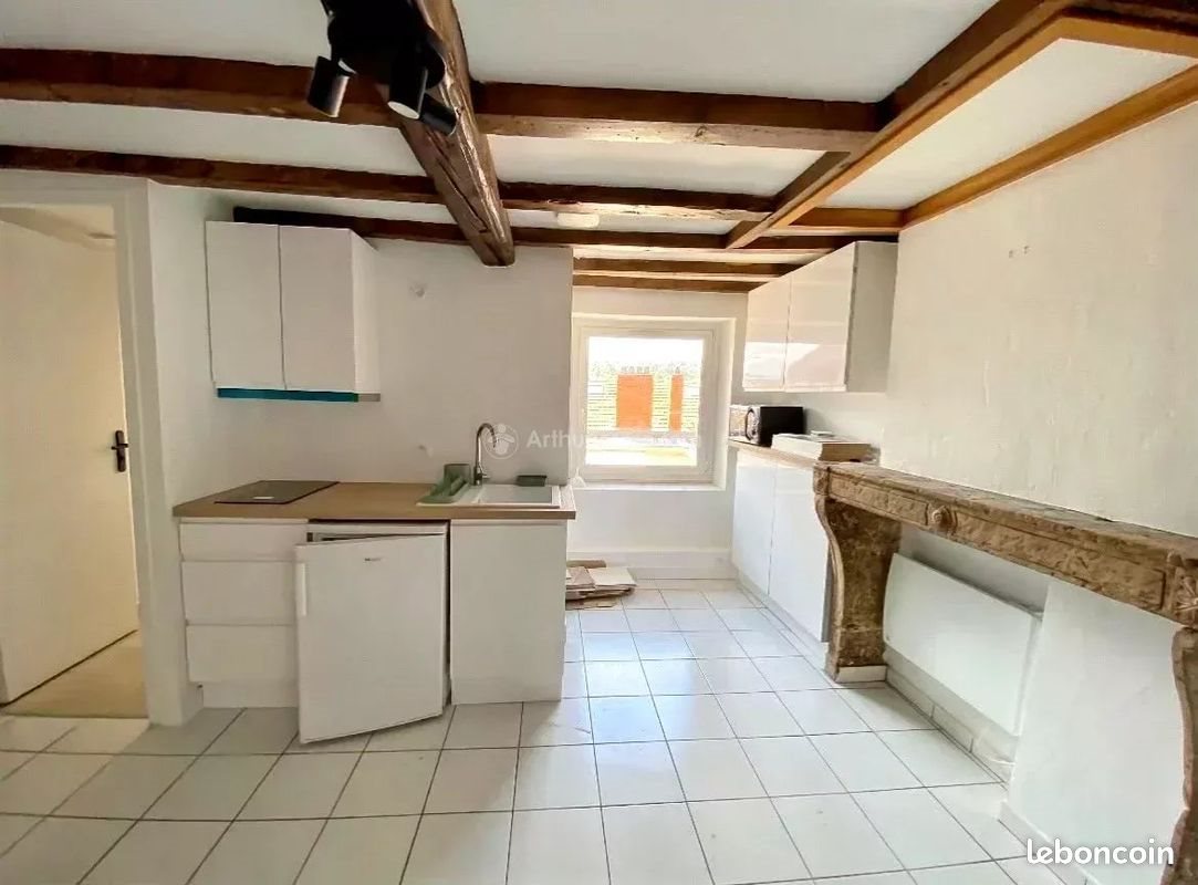Appartement à louer, 37m², Vienne
