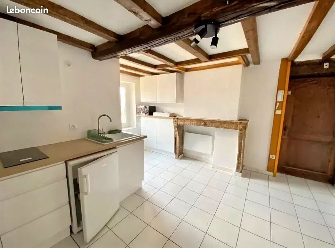 Appartement à louer, 37m², Vienne