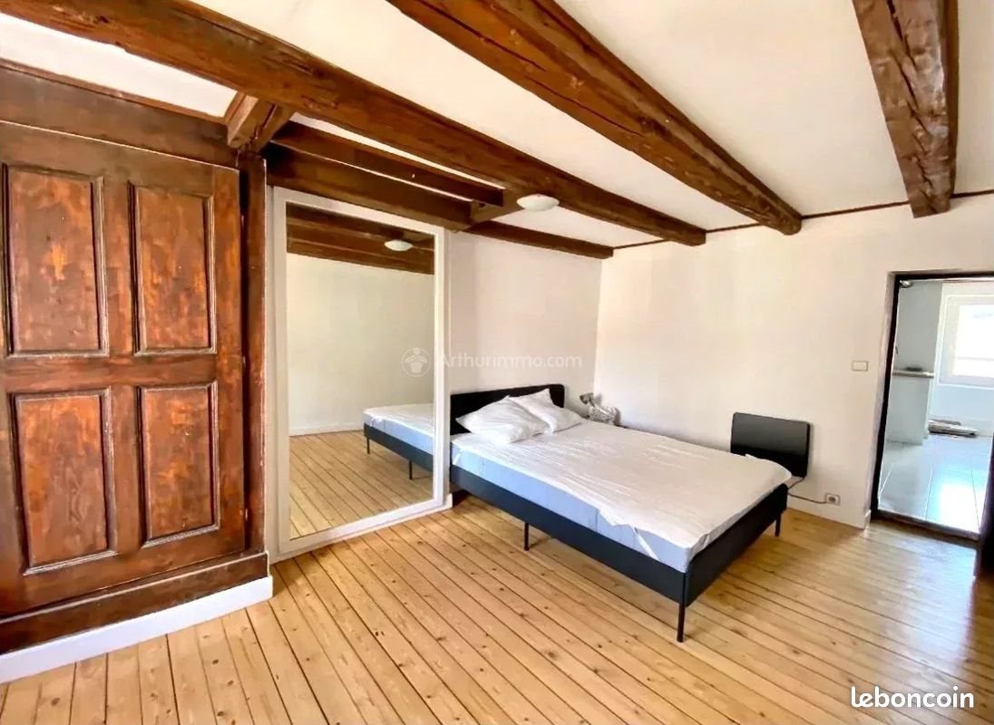 Appartement à louer, 37m², Vienne