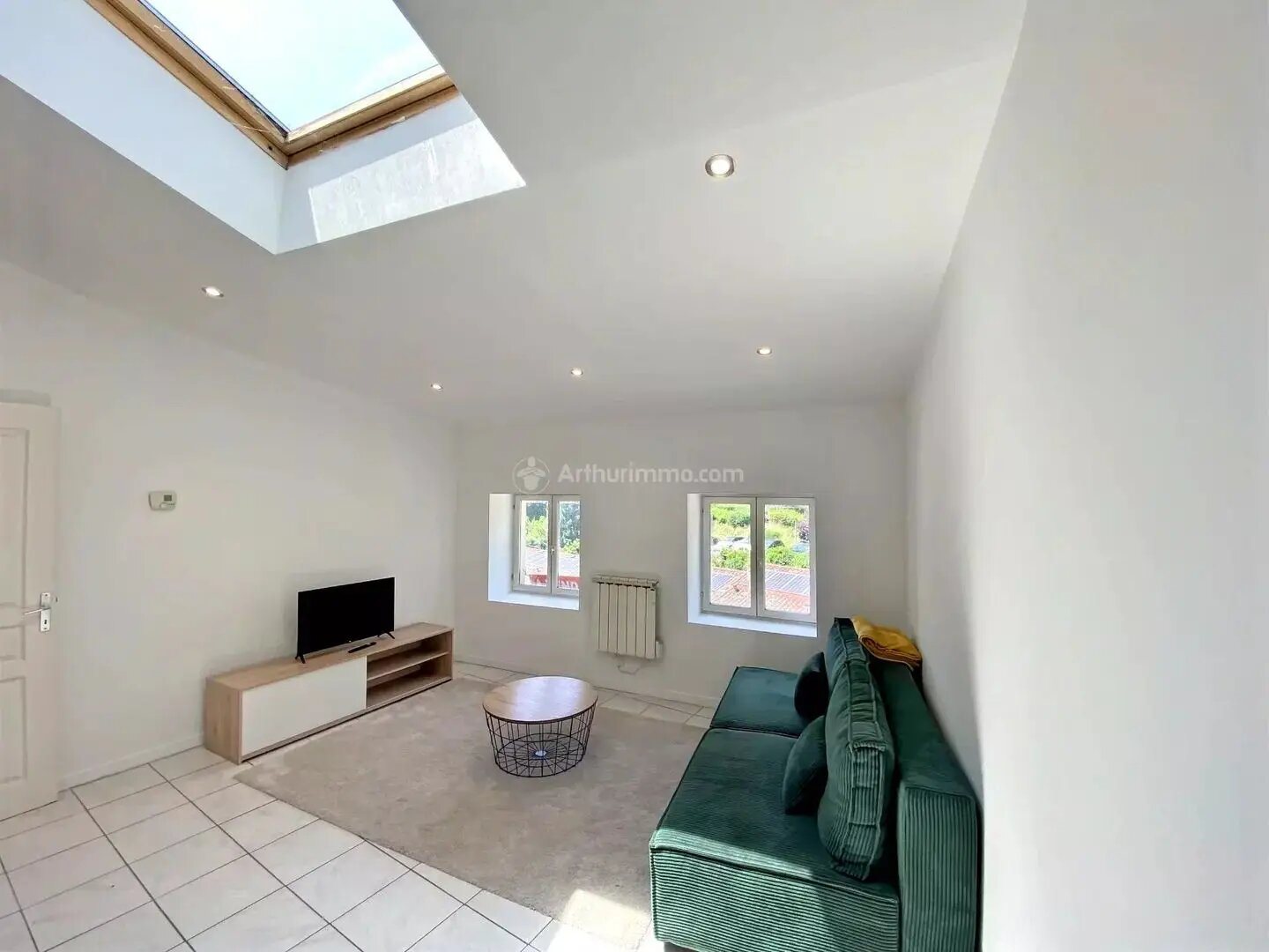Appartement à louer, 44m², Vienne