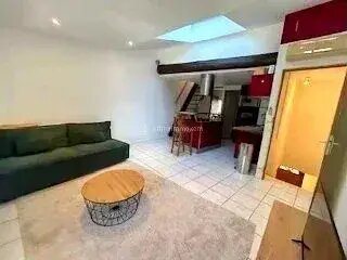 Appartement à louer, 44m², Vienne