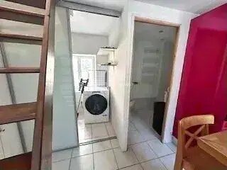 Appartement à louer, 44m², Vienne