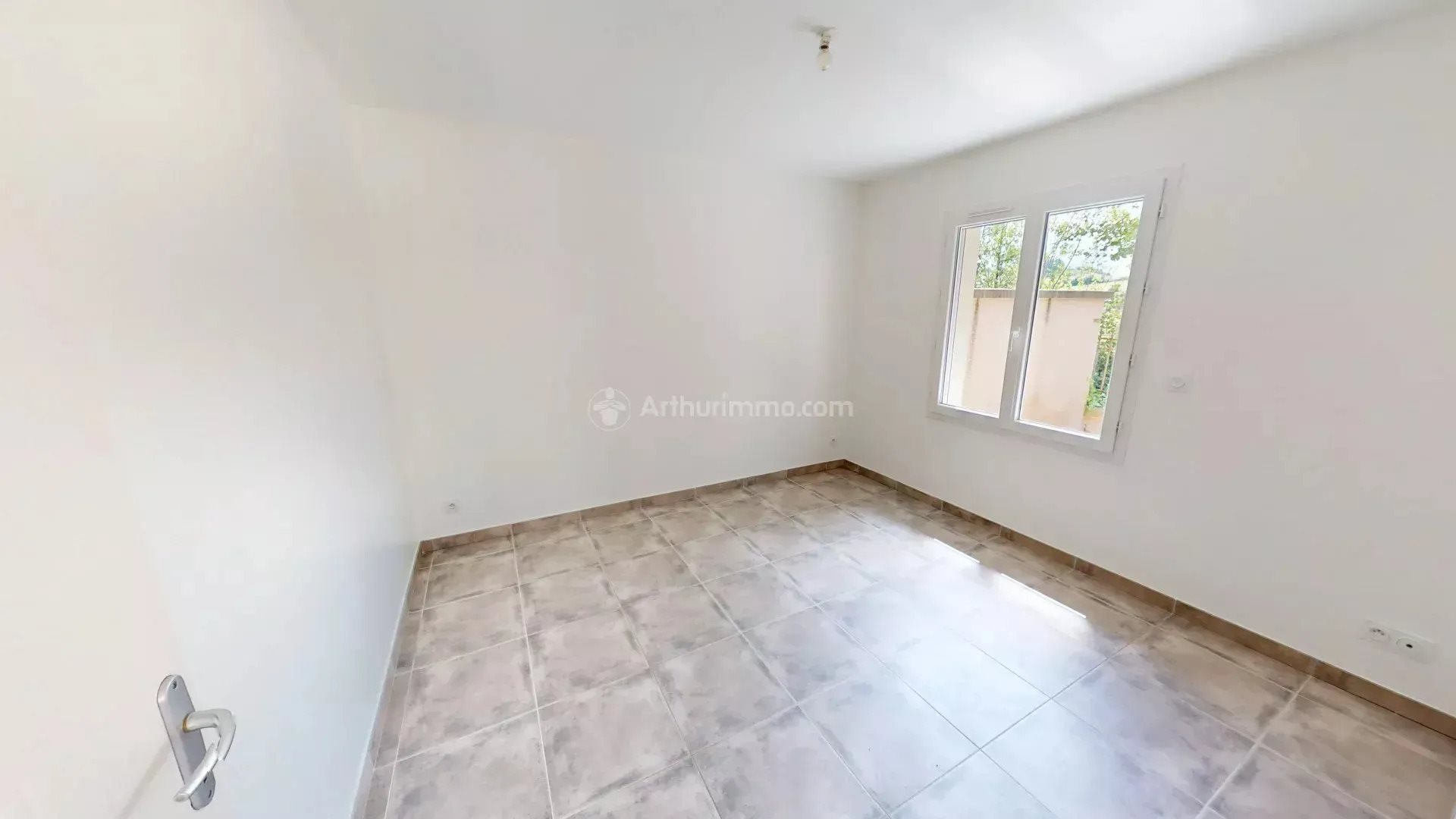 Appartement à vendre, 62m², Saint-Jean-de-Bournay