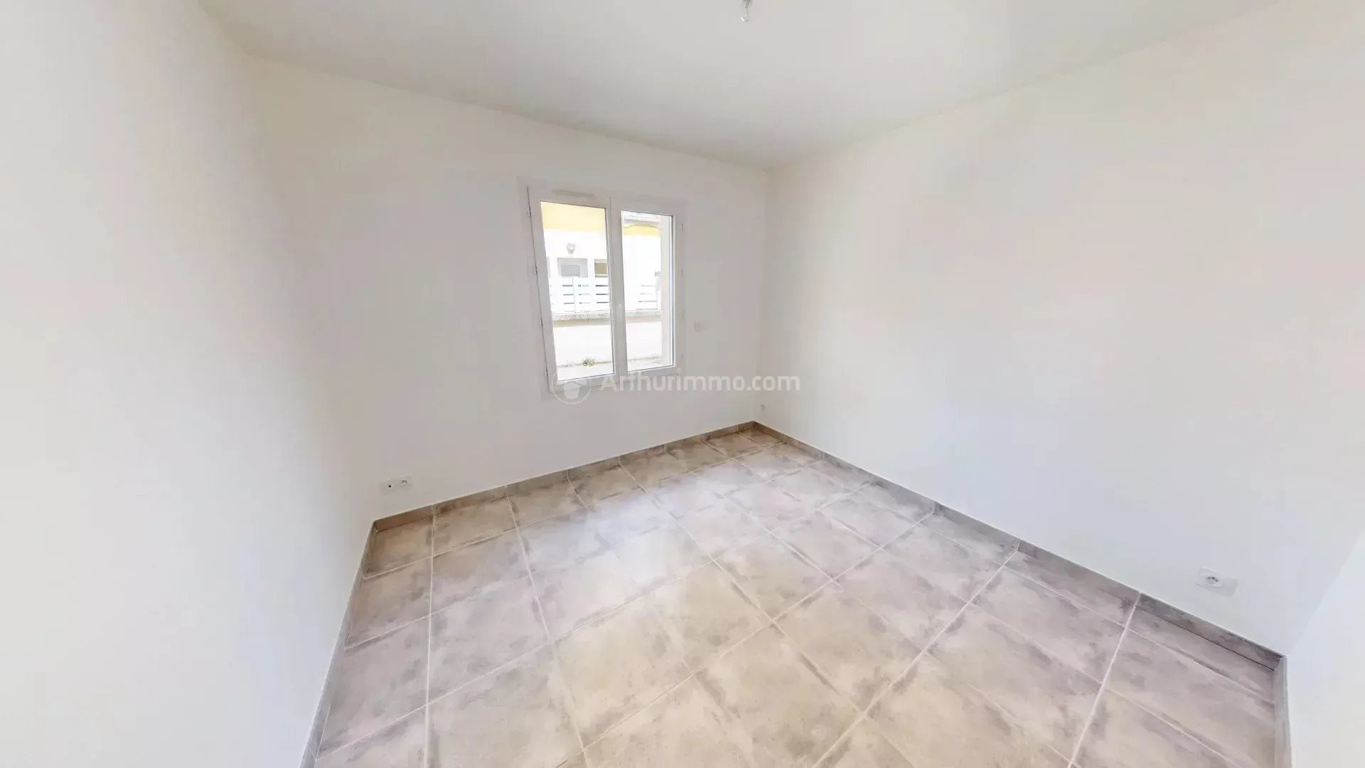Appartement à vendre, 62m², Saint-Jean-de-Bournay