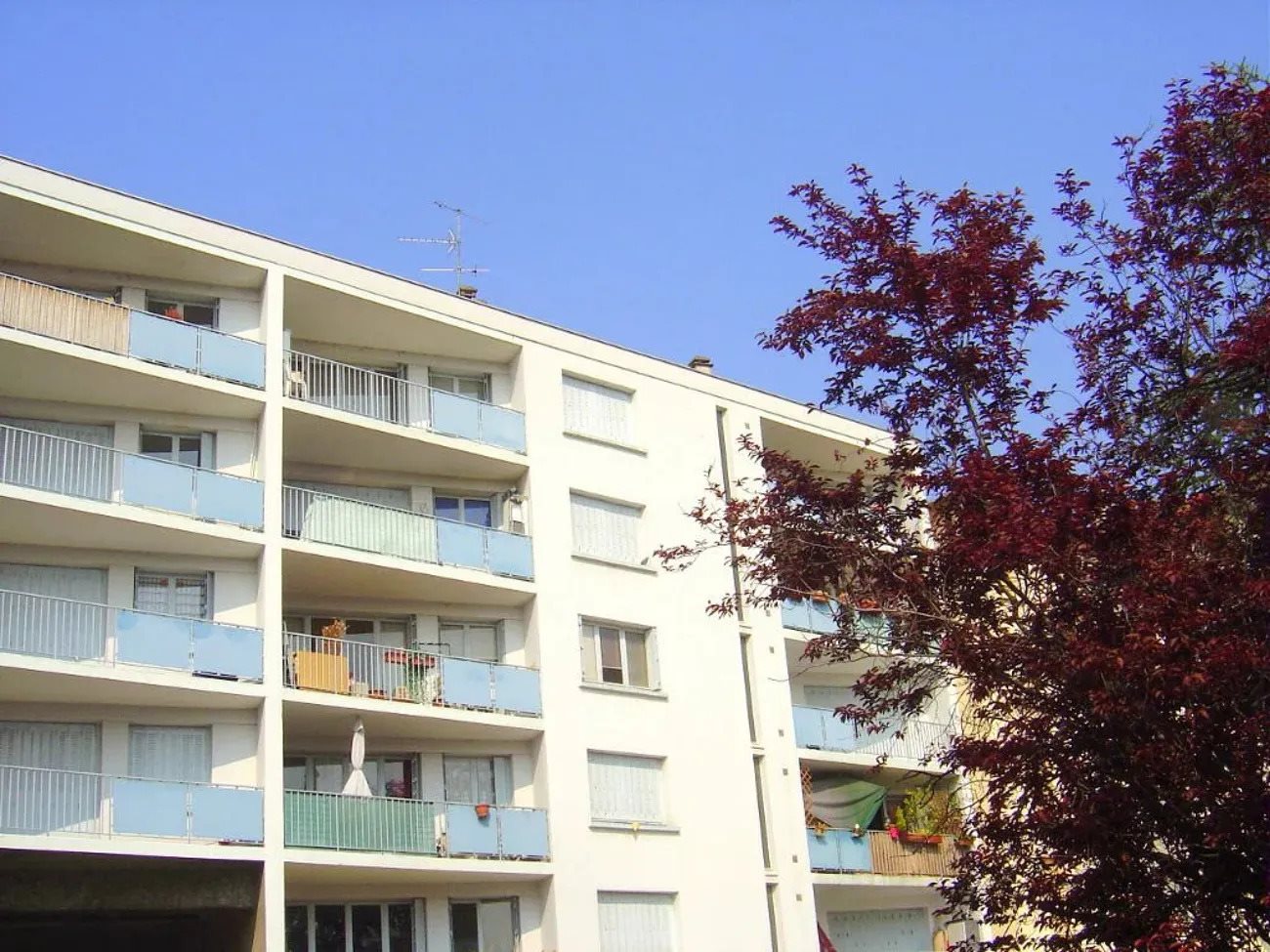 Appartement à louer, NaNm², Lyon 7ème