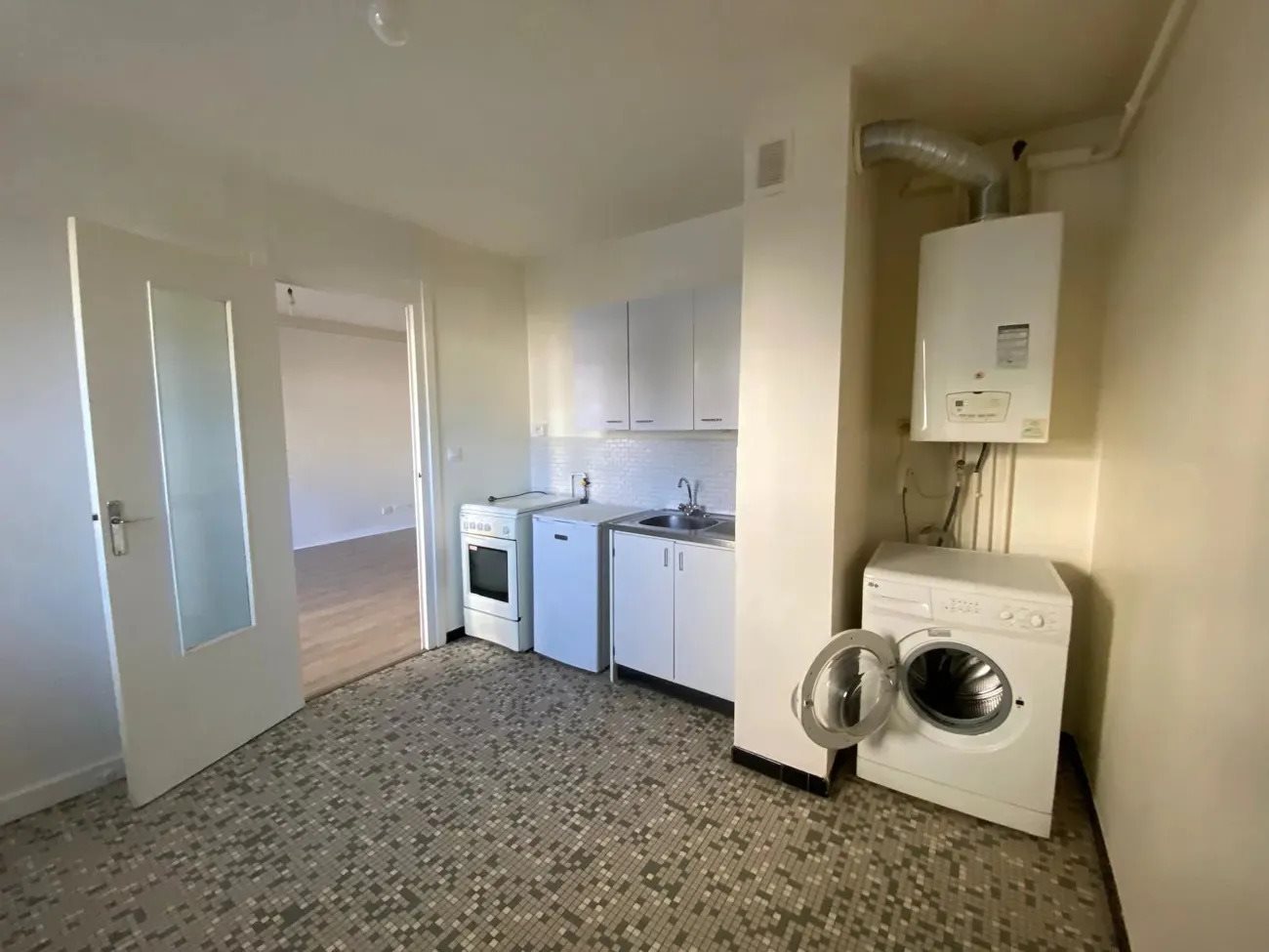 Appartement à louer, NaNm², Lyon 7ème