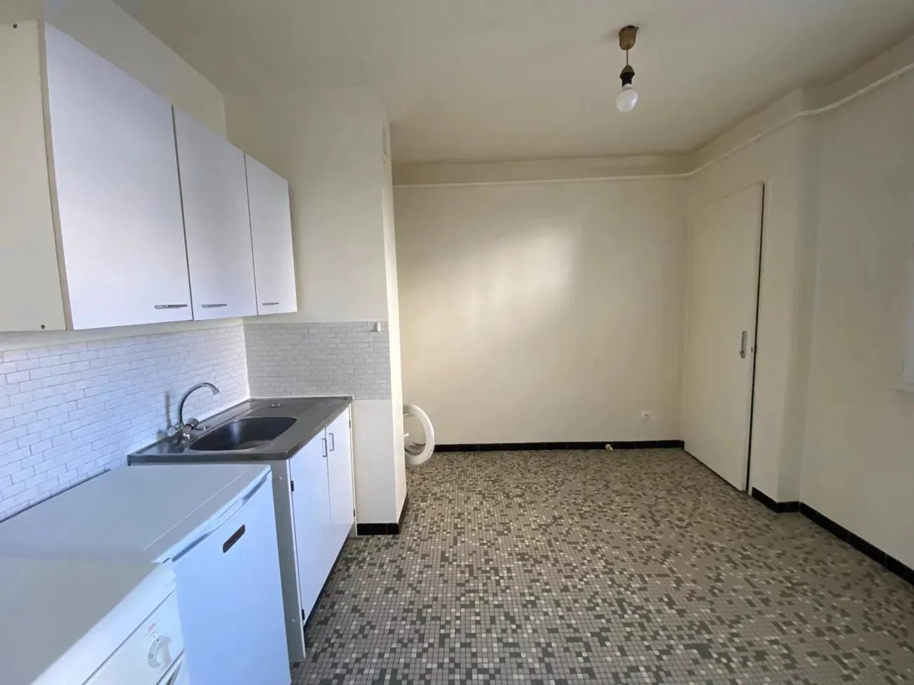 Appartement à louer, NaNm², Lyon 7ème