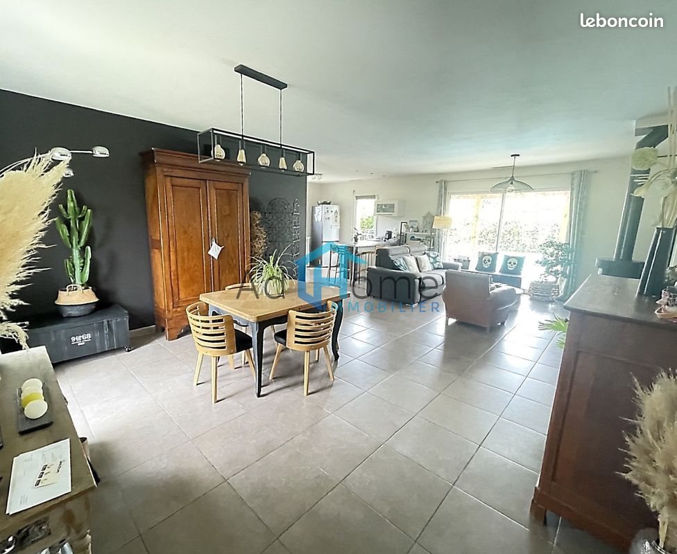 Maison à vendre, 96m², Saint-Lys