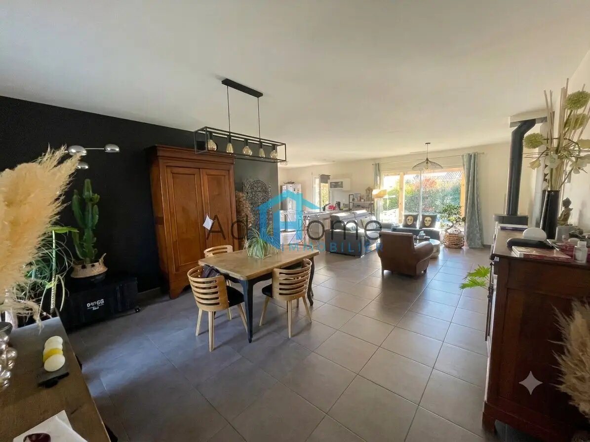 Maison à vendre, 96m², Saint-Lys