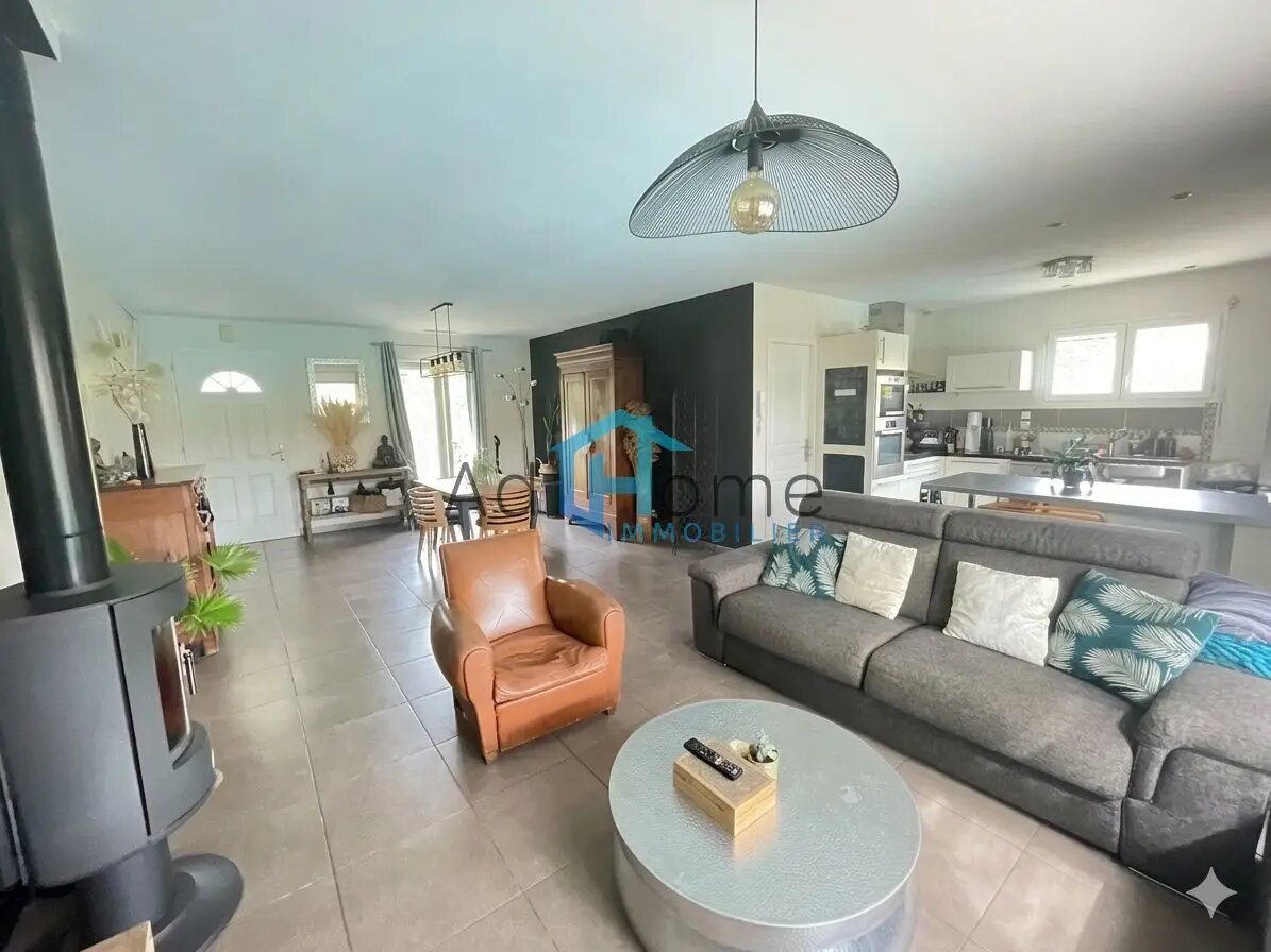 Maison à vendre, 96m², Saint-Lys