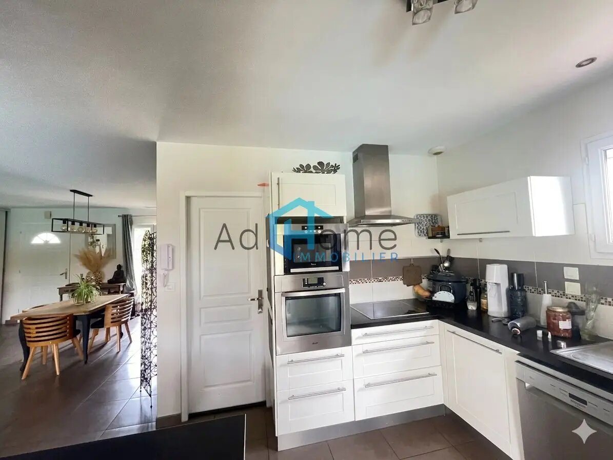 Maison à vendre, 96m², Saint-Lys
