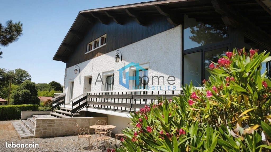 Maison à vendre, 179m², Saint-Lys